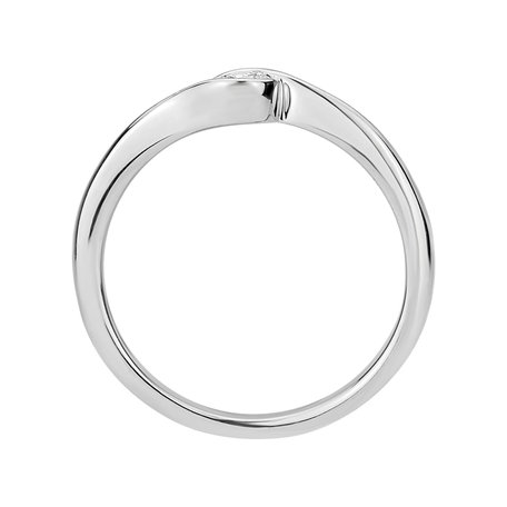 Diamond ring Shiny Joy
