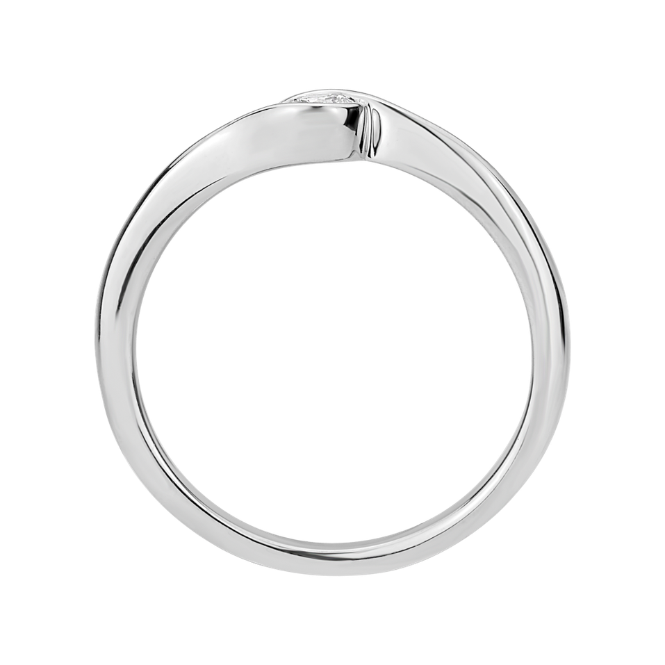 Diamond ring Shiny Joy