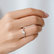Diamond ring Shiny Joy4