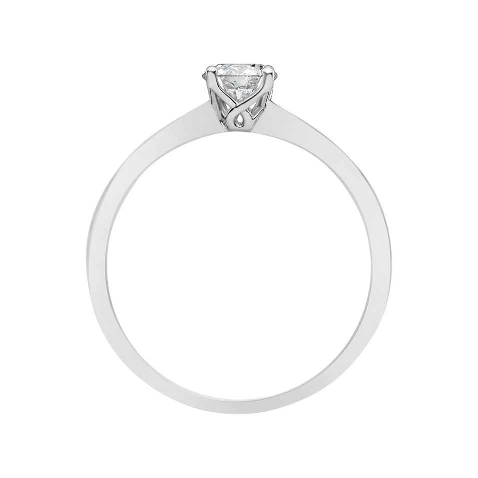 Diamond ring Lovely Beauty