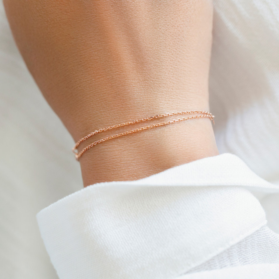 Diamond bracelet Everglow