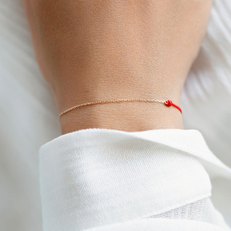Women's bracelet Shiny Chain