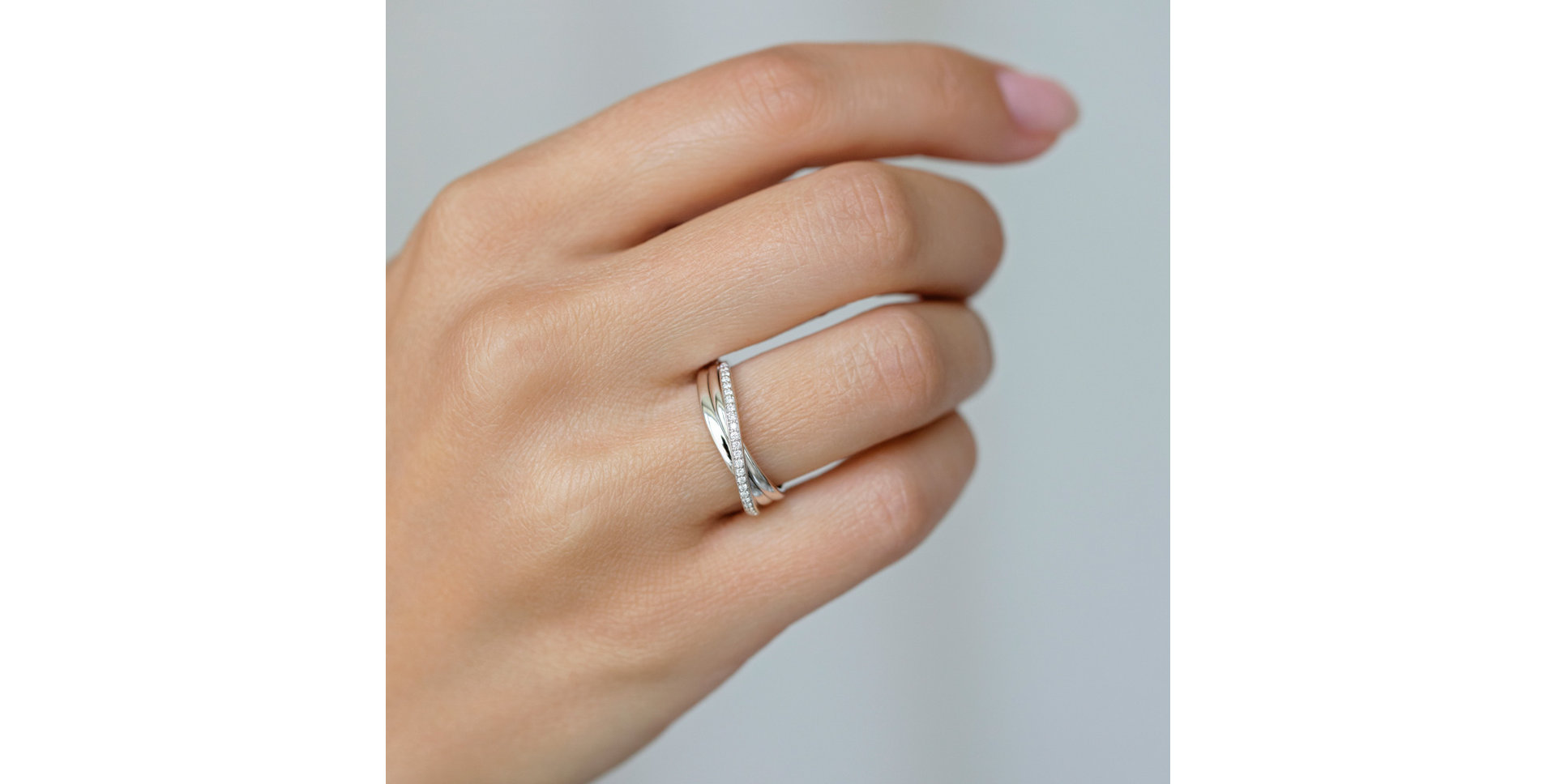 Diamond ring Dream Planet