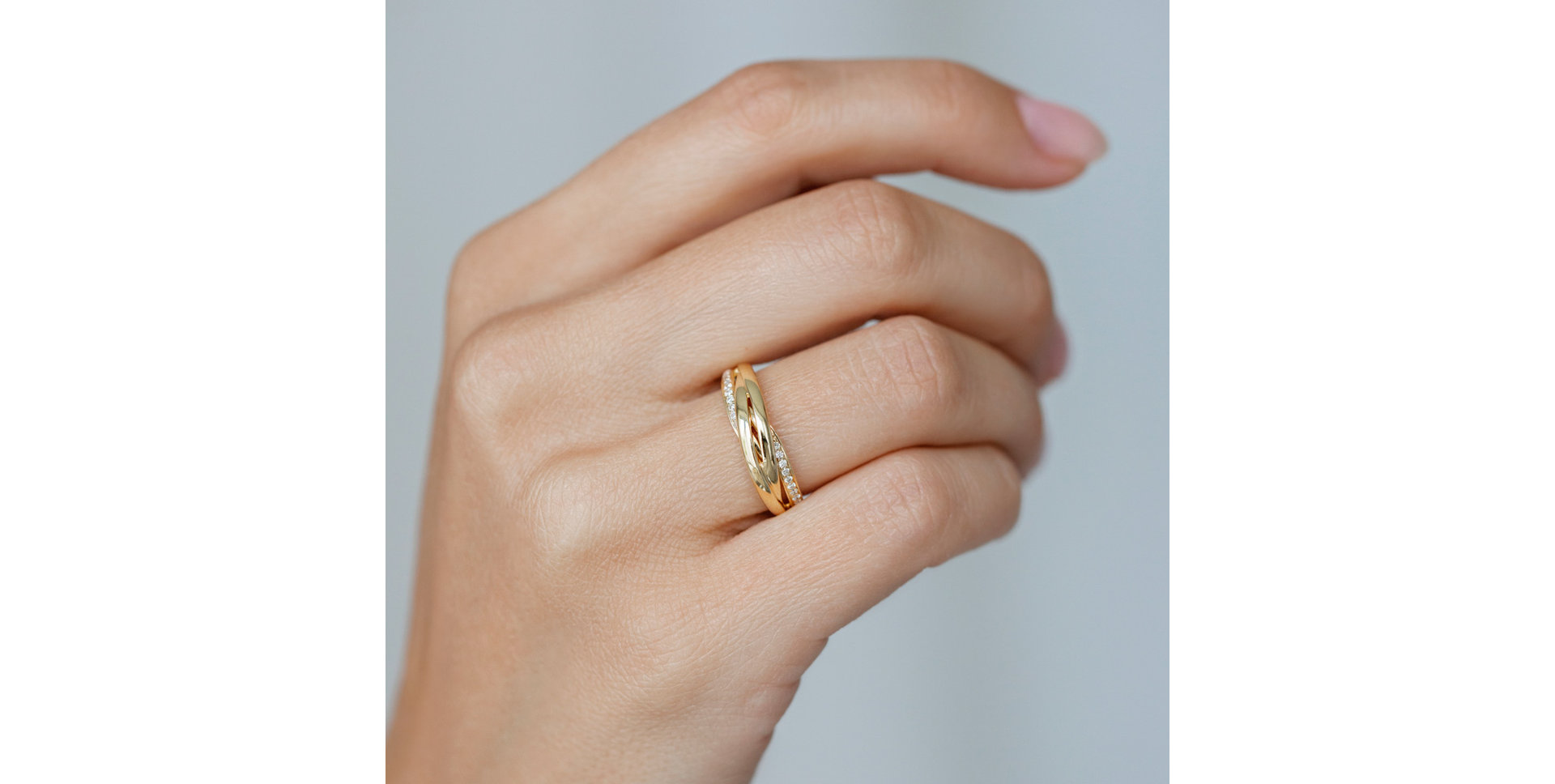 Diamond ring Dream Message