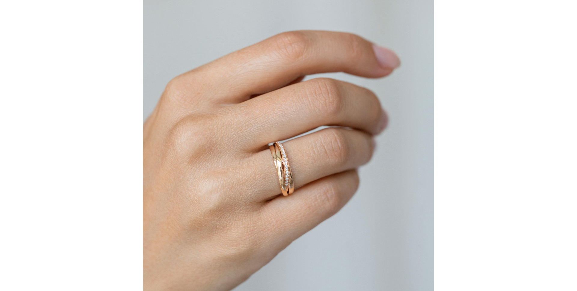 Diamond ring Dream Message