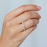 Diamond ring Arachné Universe3