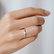 Diamond ring One Love5