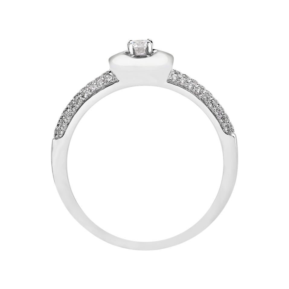 Diamond ring Glorious Moment