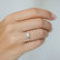Diamond ring Extraordinary Elegance3