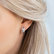 Diamond earrings Charming Ray4