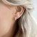 Diamond earrings Arachné Heaven4