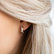 Diamond earrings Dream Constellation4