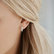 Diamond earrings Heaven Pleasure4