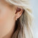 Diamond earrings Royal Rhythm4