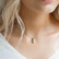 Diamond pendant Royal Rhythm3
