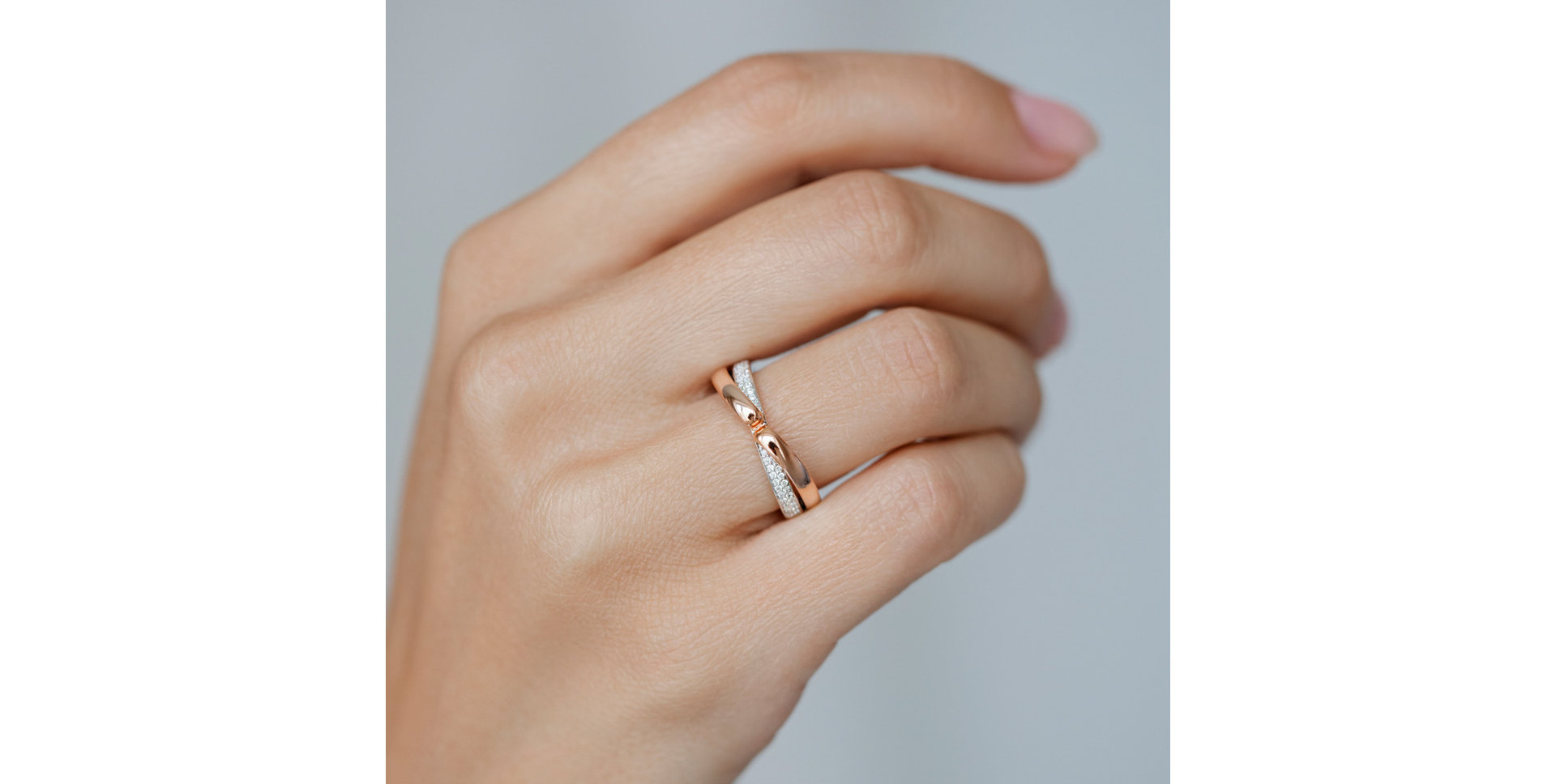 Diamond ring Dream Universe