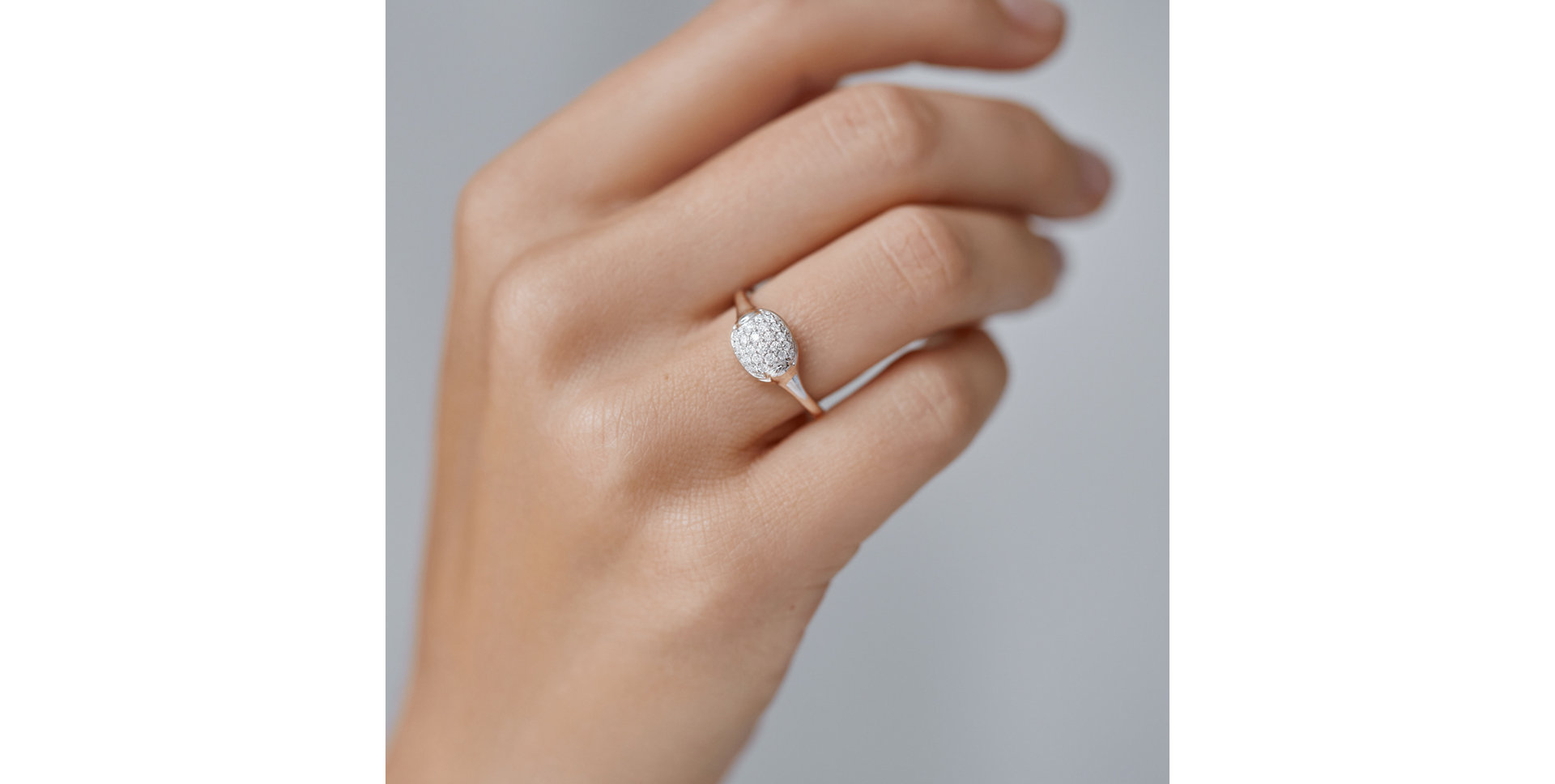 Diamond ring Desire Poem