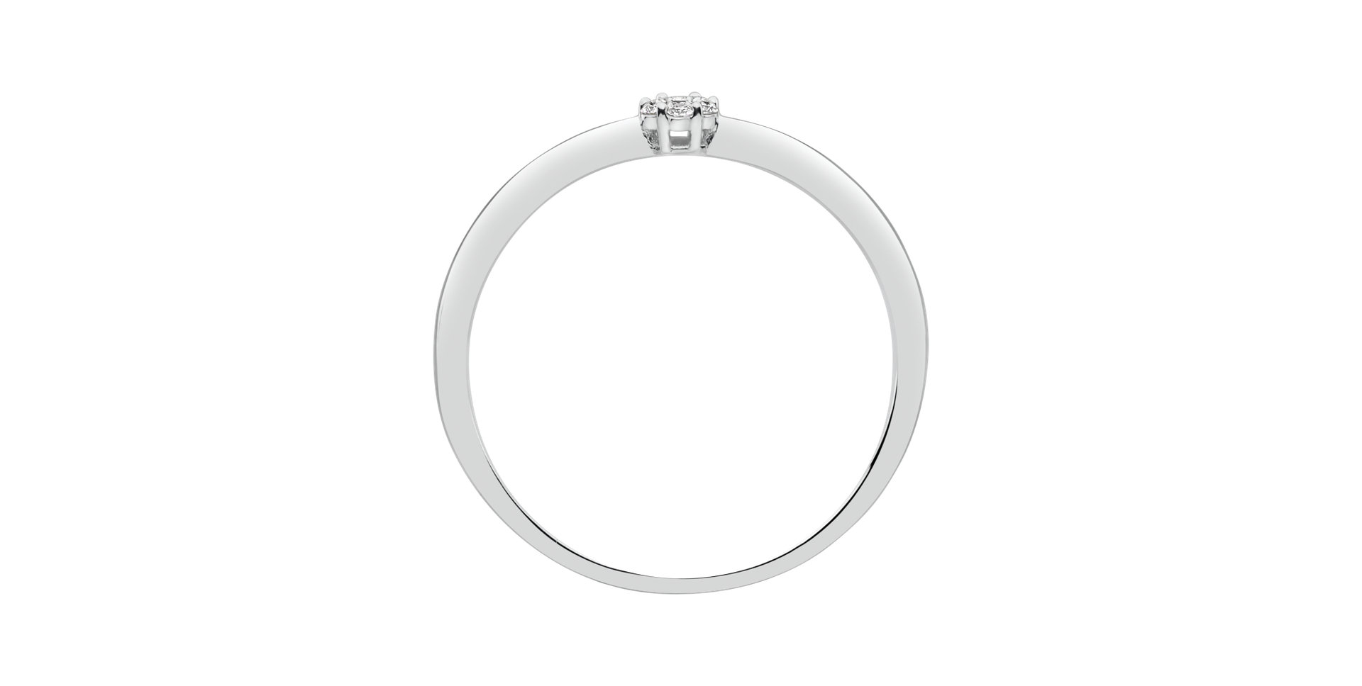 Diamond ring Shiny Constellation