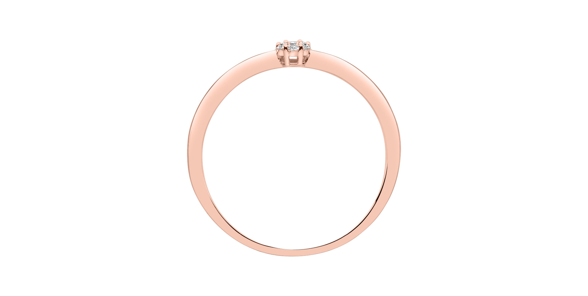 Diamond ring Shiny Constellation