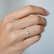 Diamond ring Gem Simplicity4