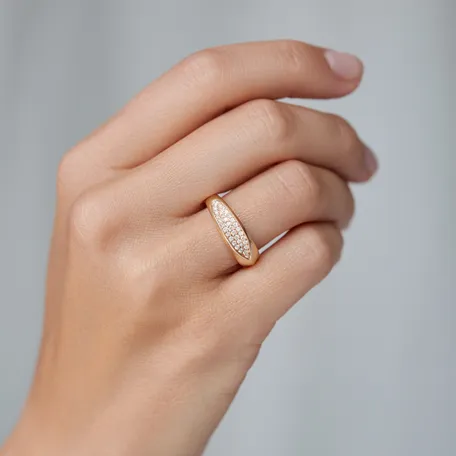 Diamond ring Orion Sin