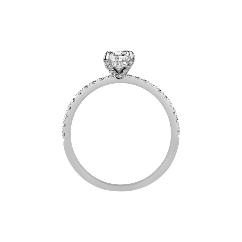 Diamond ring Proud Promise