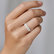Diamond ring Bright Life3