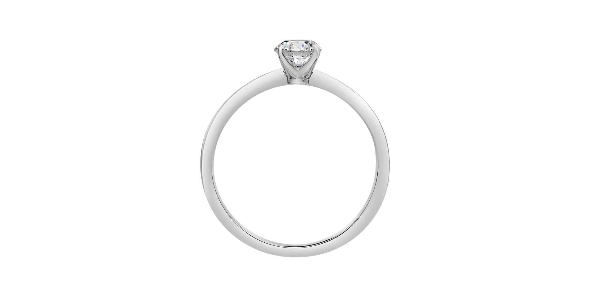 Diamond ring One Love