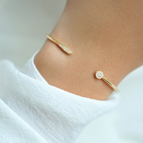 Diamond bracelet Starshine Mania
