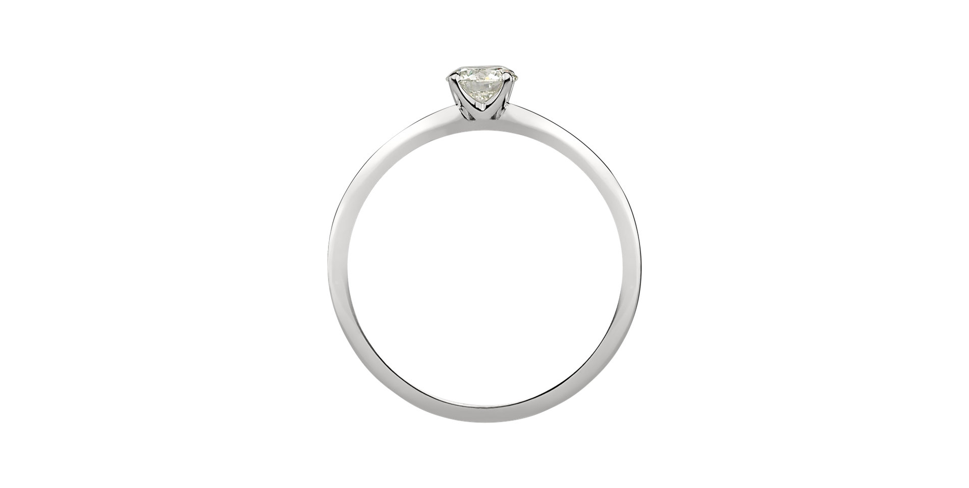 Diamond ring One Love