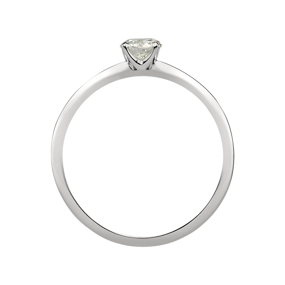 Diamond ring One Love