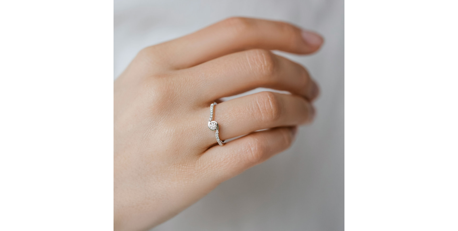 Diamond ring Love Poem