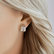 Diamond earrings Luxury Pleasure4