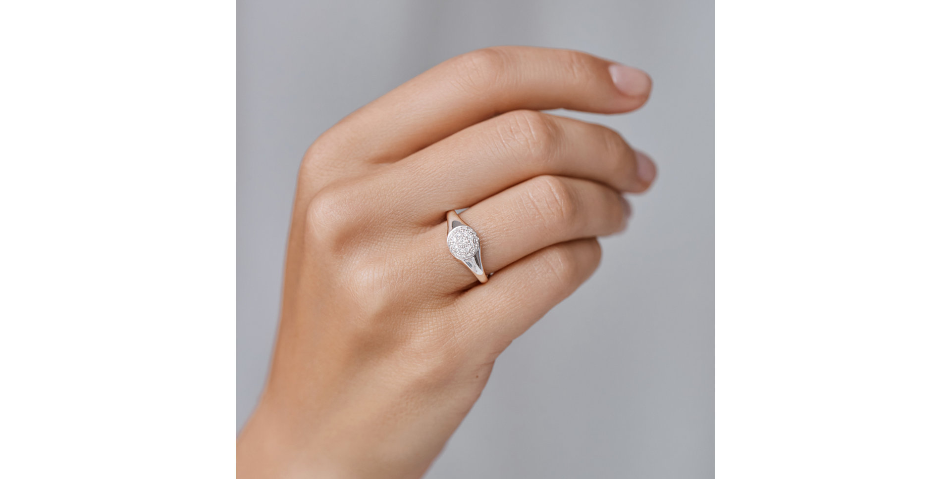 Diamond ring Recent Sunset