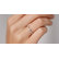Diamond ring Shiny Dots5
