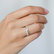 Diamond ring Sparkling Andromeda3