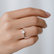 Diamond ring Eternal Sparkle5