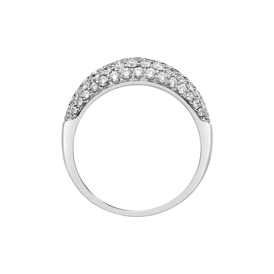 Diamond ring Valencia