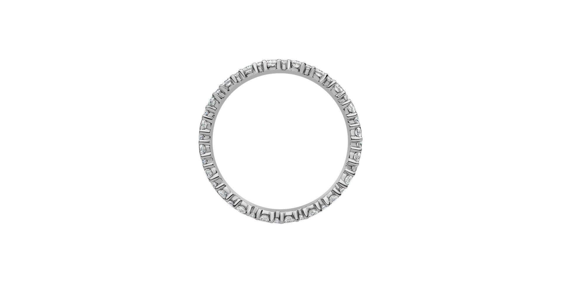 Diamond ring Sunny Harmony