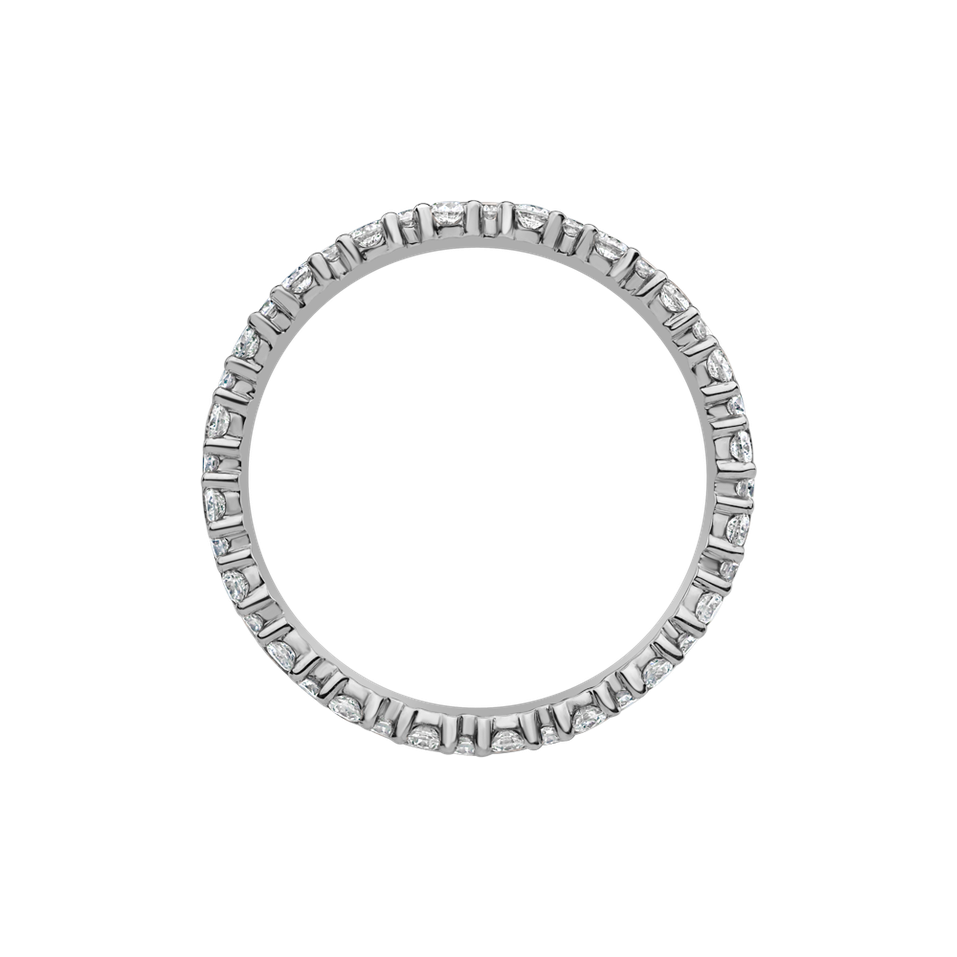 Diamond ring Sunny Harmony