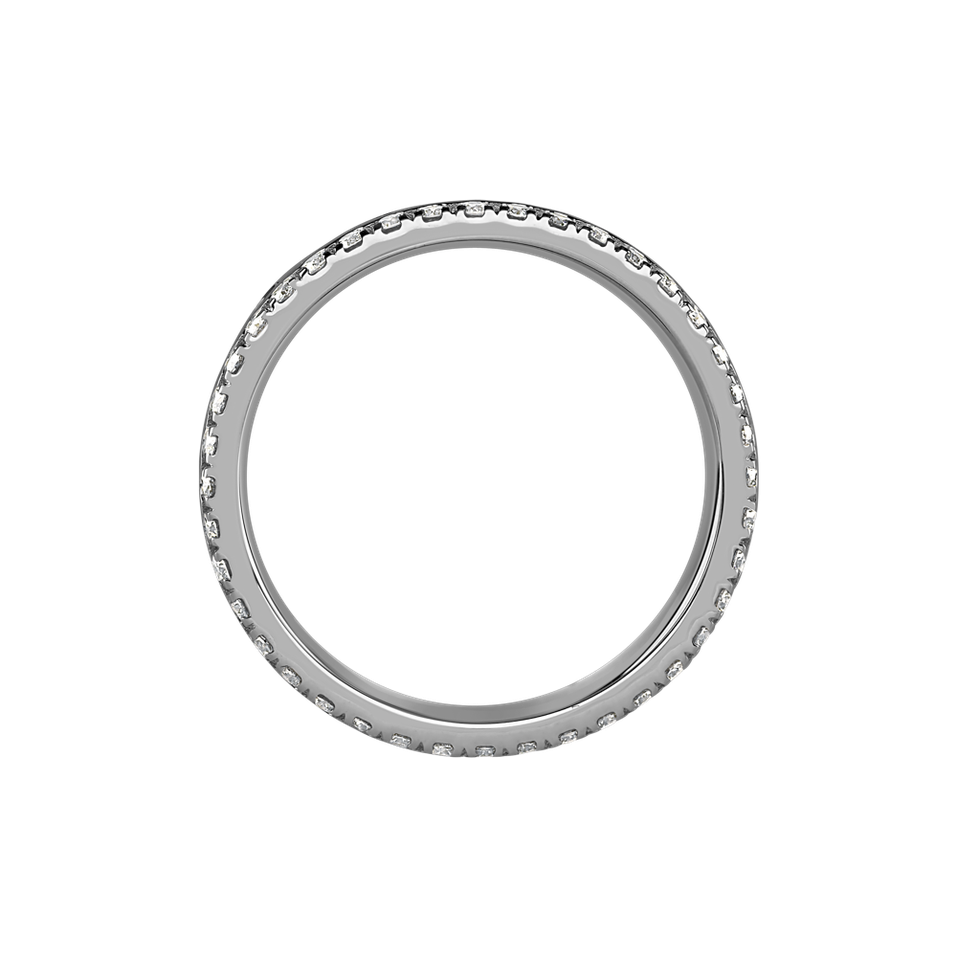 Diamond ring Endless Glow