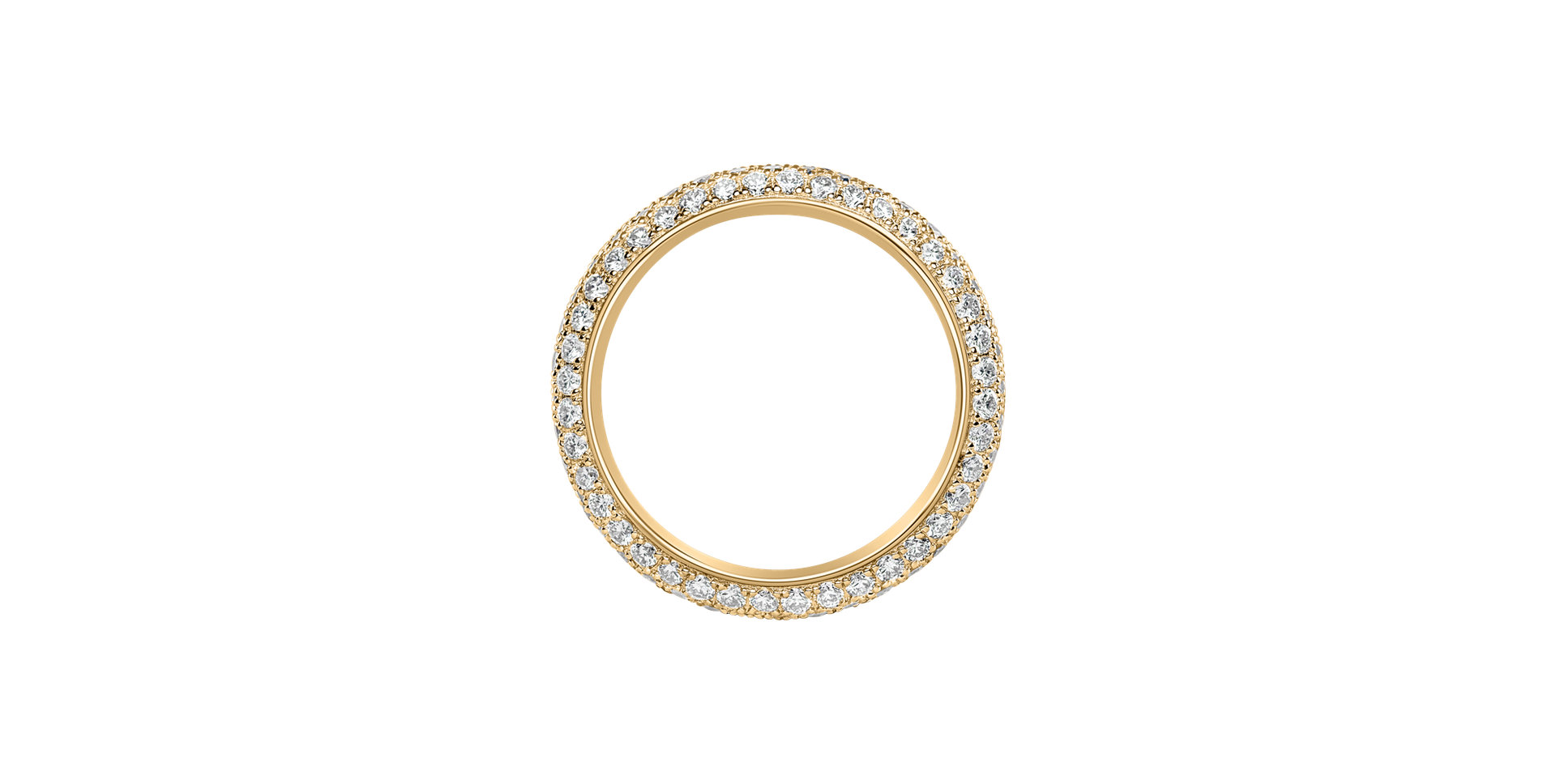 Diamond ring Sadness and Sorrow