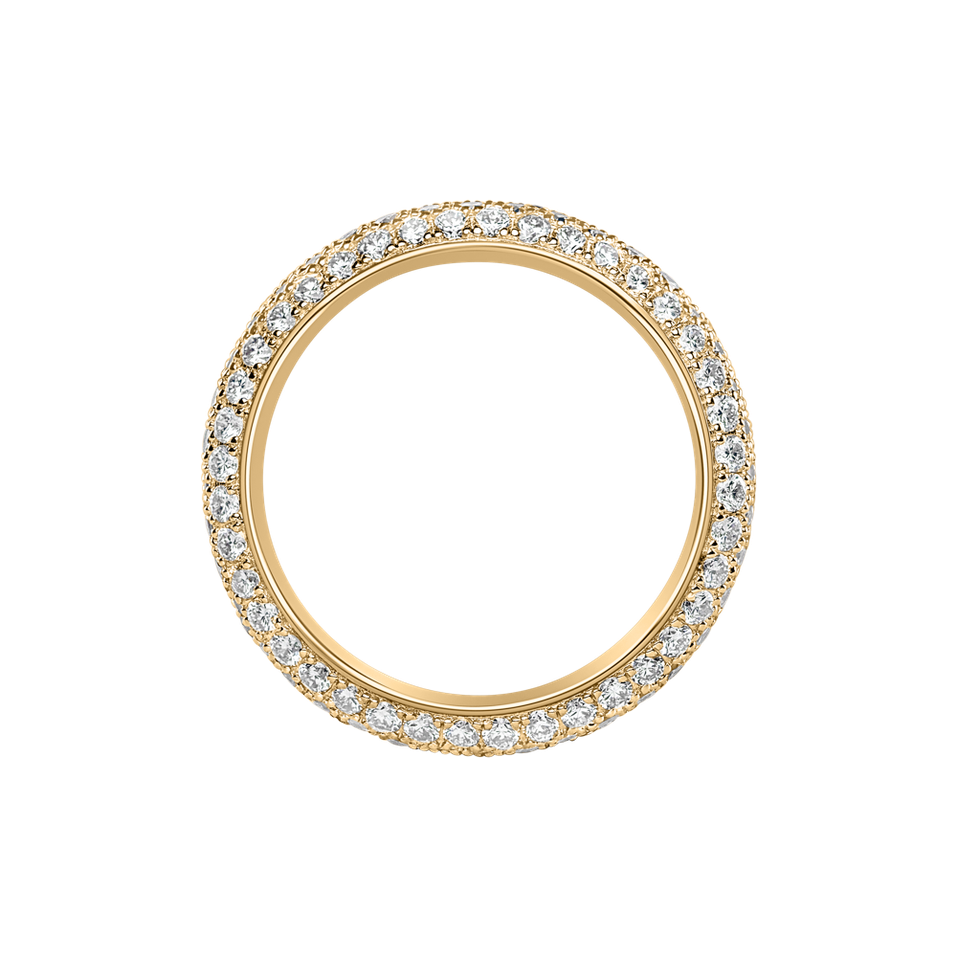 Diamond ring Sadness and Sorrow