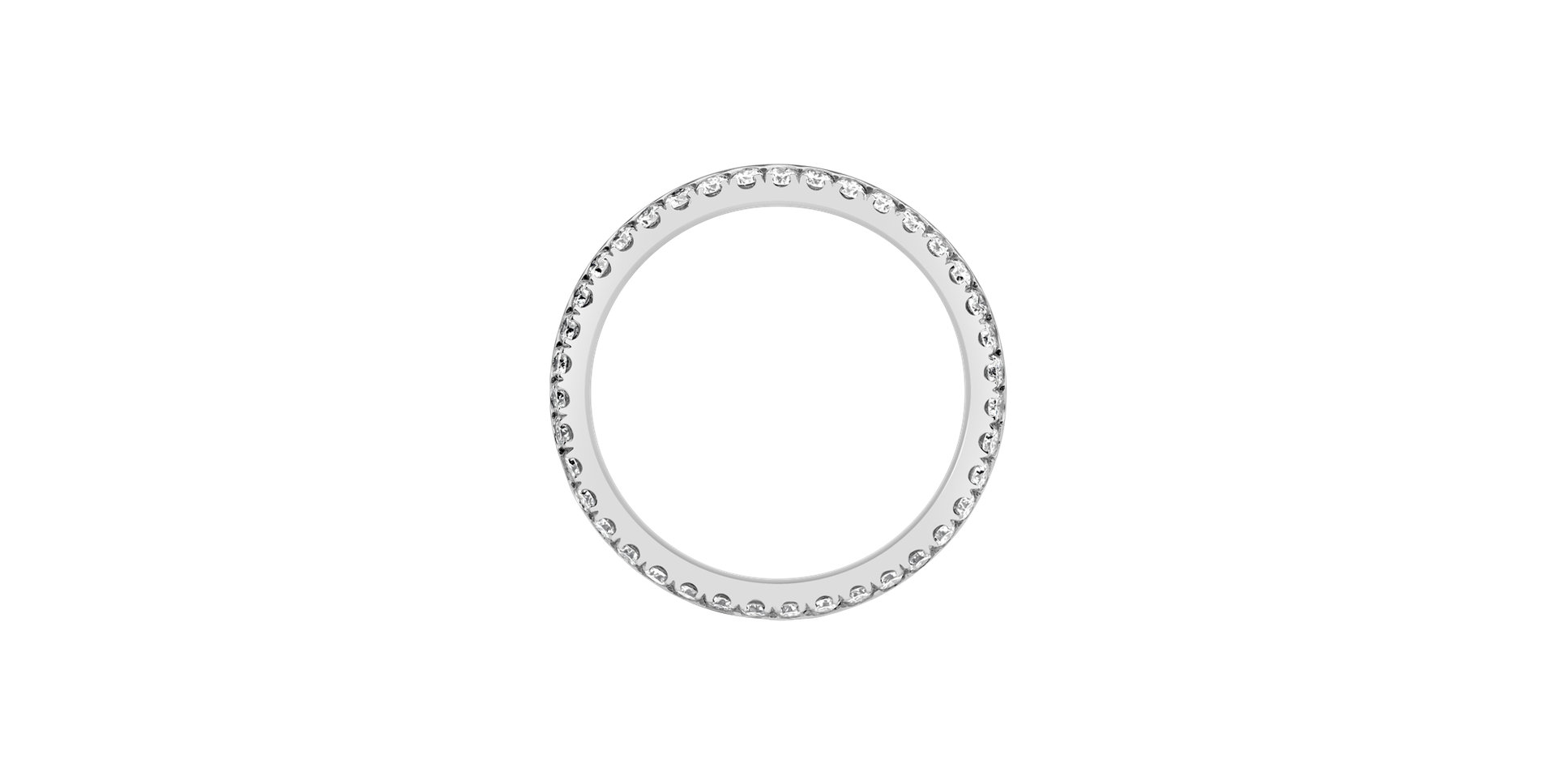 Diamond ring Unique Love