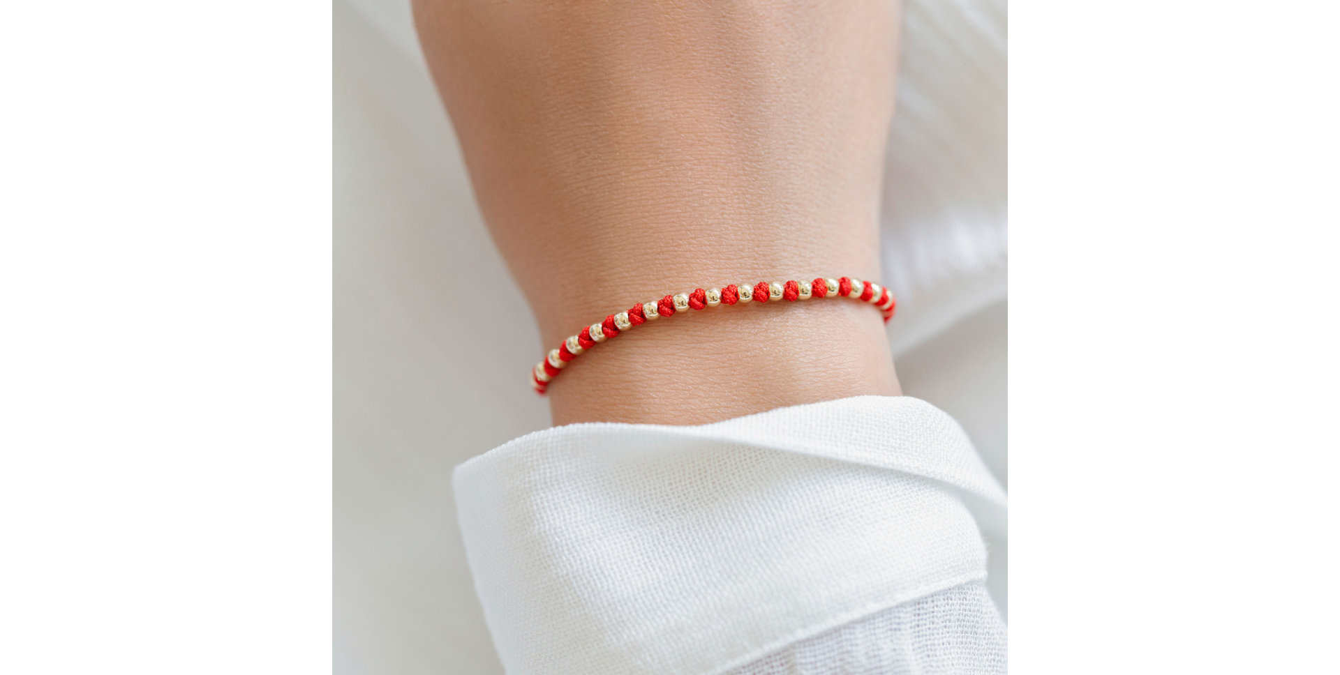 Bracelet Magic Shamballa