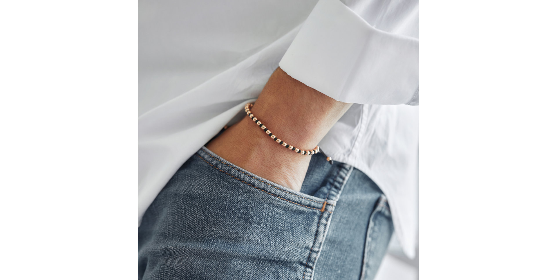 Bracelet Magic Shamballa