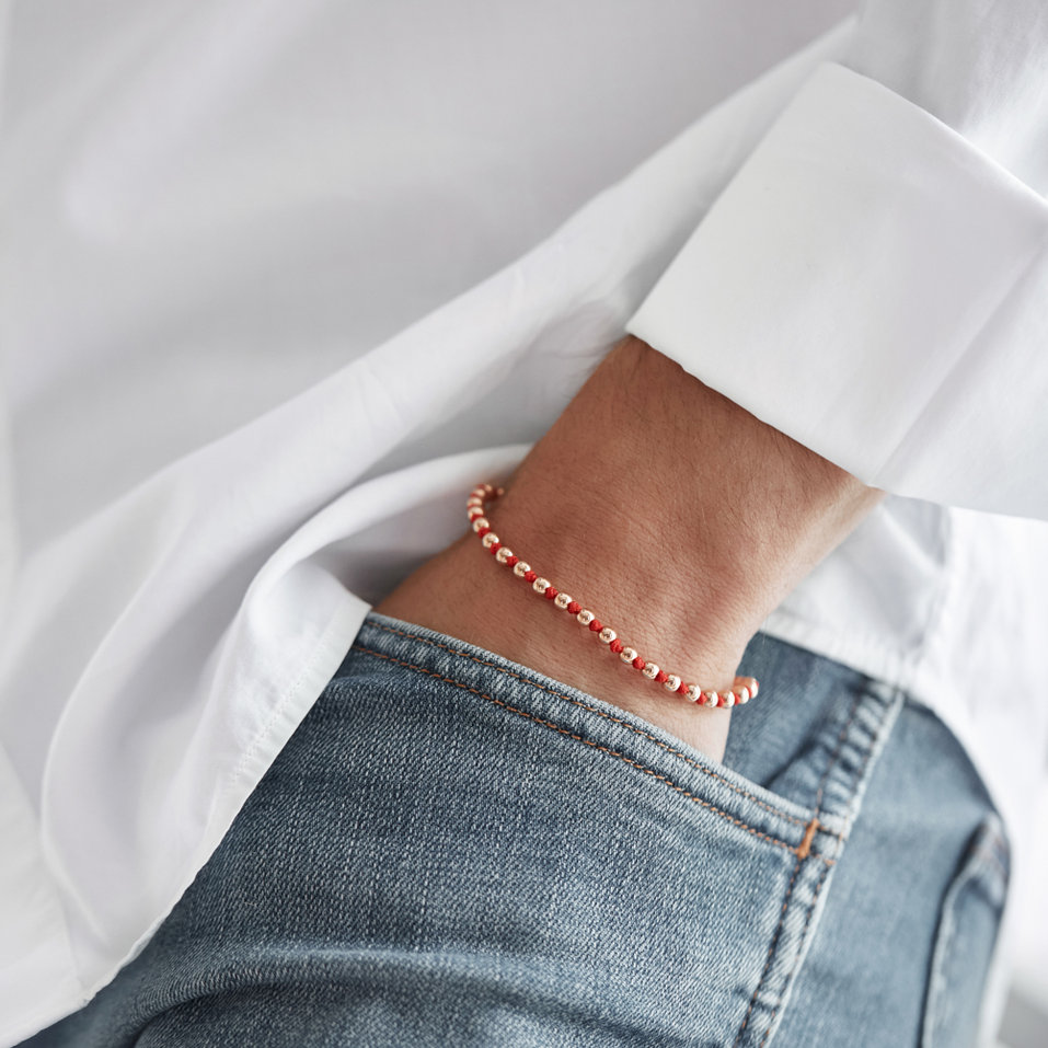 Bracelet Magic Shamballa