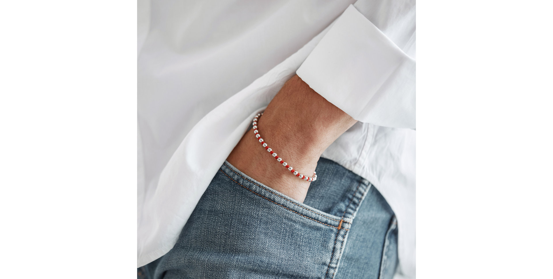 Bracelet Magic Shamballa