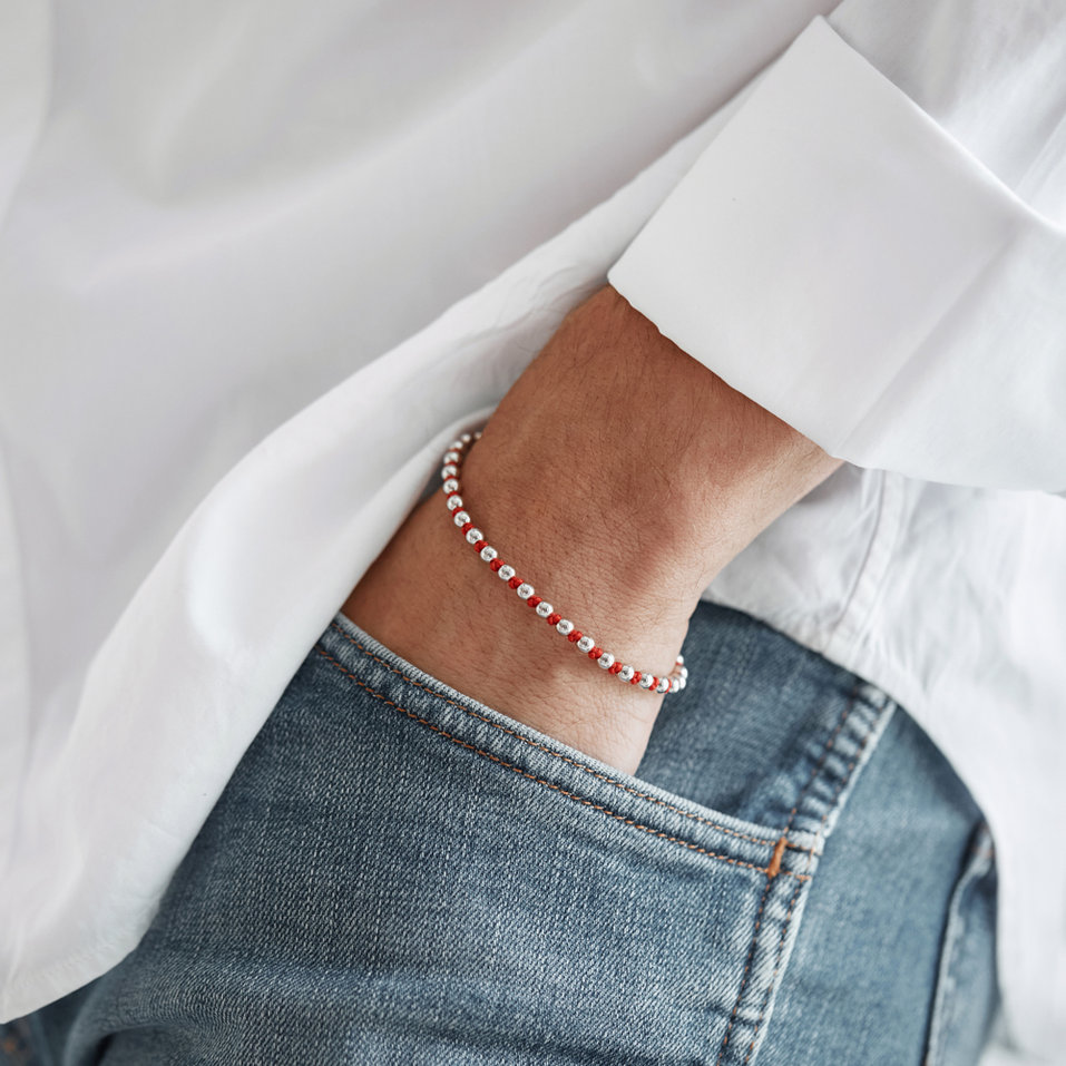 Bracelet Magic Shamballa