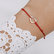 Diamond bracelet Love4